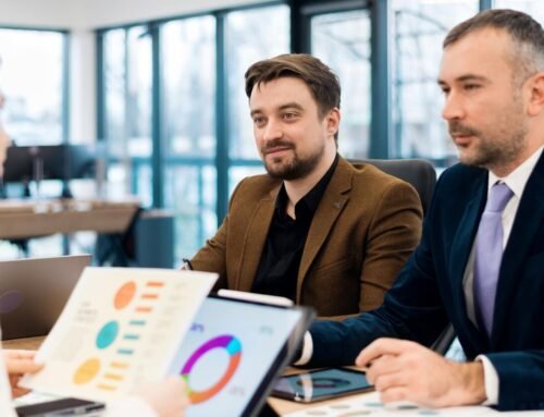 Cómo Optimizar el Crecimiento Empresarial en Valencia con Servicios Profesionales de Planes de Negocio y Reestructuración Financiera